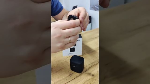 Xiaomi NexTool портативный налобный фонарь смотреть онлайн