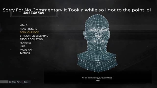 NBA 2K17 NEW TAZ FACE TUTORIAL AFTER PATCH 12!!!!! смотреть онлайн