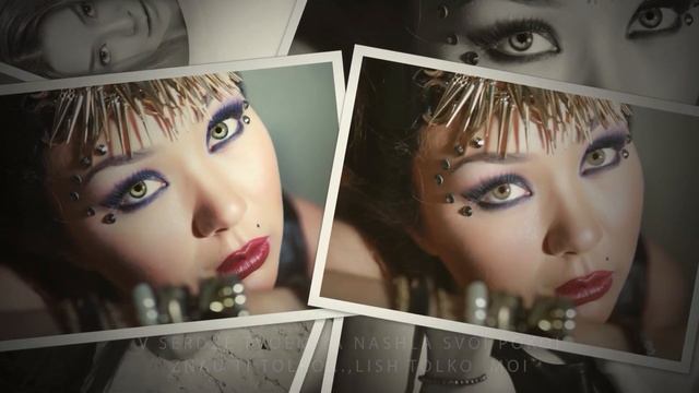 Тахмина Ниязова - Огненный взгляд / Tahmina Niyazova - Ognenniy Vzglyad