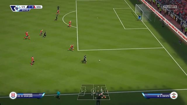 FIFA 16 Stoke City Career Mode - Thoughts on FIFA 16 New Patch, Transfer Controversy SE2 EP6 смотреть онлайн