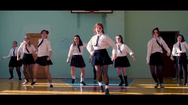 [KPOP] BTS (방탄소년단) BOY IN LUV              #BTS #army #coverdance