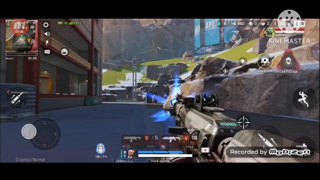 Apex legends game video#channel DS BaBa 23/42023 смотреть онлайн