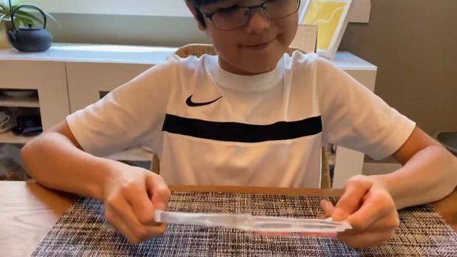 Opening Pokémon Booster Pack by Leon смотреть онлайн