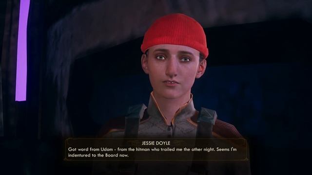 The Outer Worlds - Nintendo Switch Gameplay - Episode 9