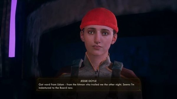 The Outer Worlds - Nintendo Switch Gameplay - Episode 9