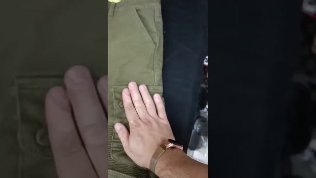 Мотоштаны с защитой Cargo JS Jeans от MadBull смотреть онлайн