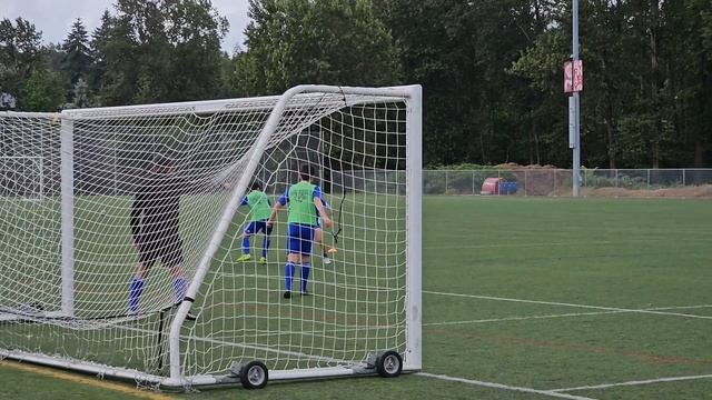 2023 June 18, Last Training Session before Summer Holiday смотреть онлайн