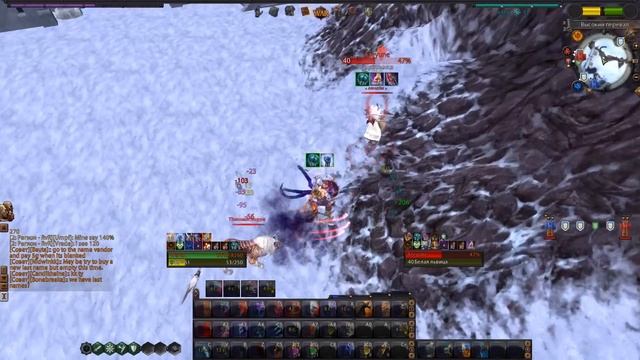 War ror Second (Last Run) смотреть онлайн