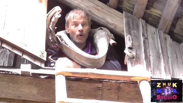 Хомут смотреть онлайн