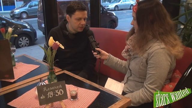 CHRISTIAN FRIEDEL ÜBER GEORG ELSER смотреть онлайн