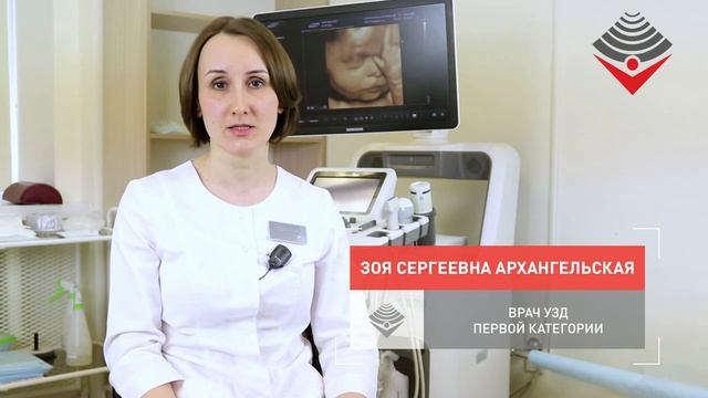 Эхокардиография (ЭХО-КГ) плода смотреть онлайн