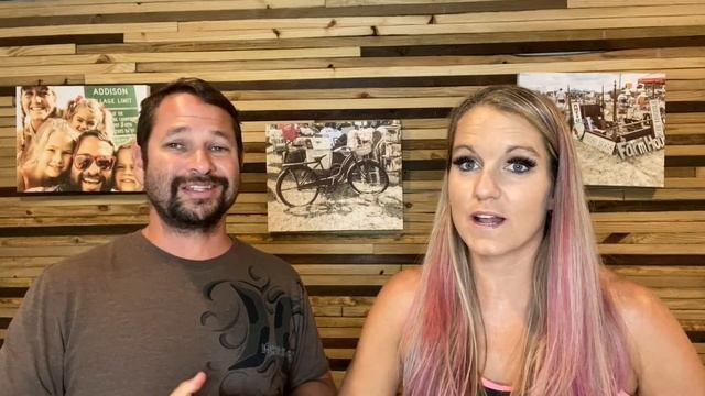 What We Flipped Last Month To Make Over $20K (+ My $1,000 Mistake!) смотреть онлайн