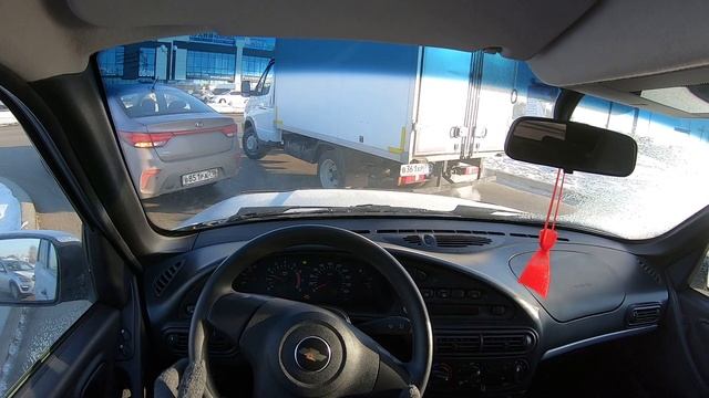 ДЛЯ ОХОТНИКА И РЫБОЛОВА! CHEVROLET NIVA! ТЕСТ-ДРАЙВ И ОБЗОР.