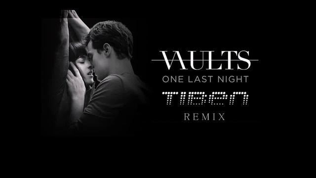 Vaults - One Last Night (Tiben Remix) смотреть онлайн