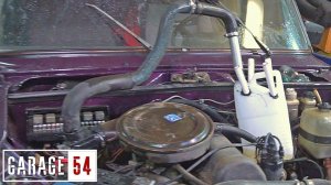 ДВИГАТЕЛЬ РАБОТАЕТ на ПАРАХ БЕНЗИНА, А СКОЛЬКО можно ПРОЕХАТЬ?