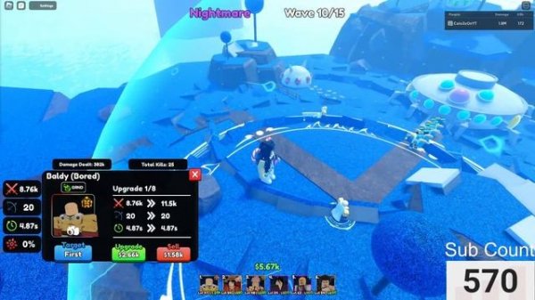 how to get emeralds and unit levels fast (anime last stand)