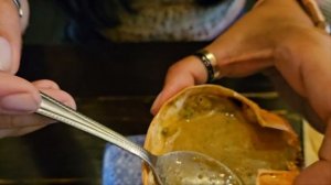 Бангкок. Завтрак в Новотеле. Парки Люмпини и Бенжакитти Соеденены Мостом. Японский Трактир Идзакая