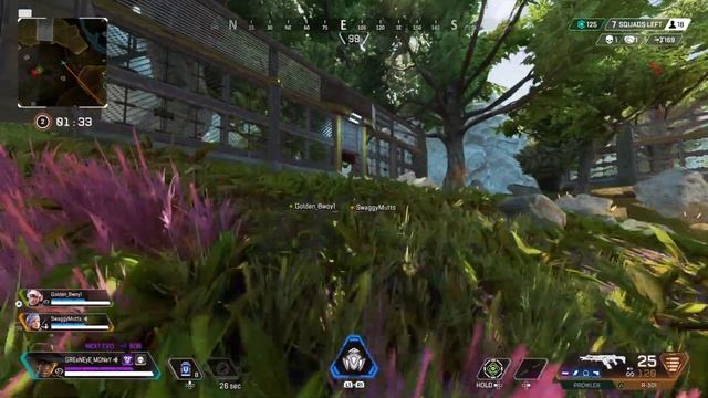 #electronicarts #apexlegends #respawnentertainment смотреть онлайн