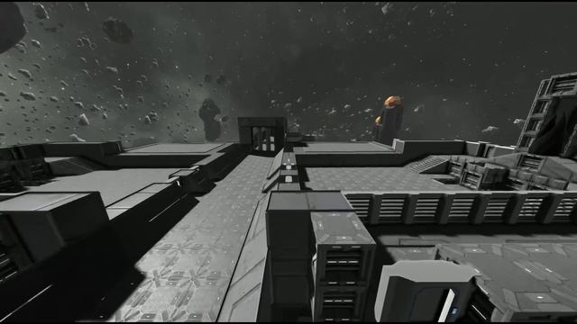 Space Engineers: AI Y/N? смотреть онлайн