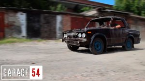 1JZ (200 л.с.) в #КОРОТЫШ - ПЕРВЫЙ ВЫЕЗД