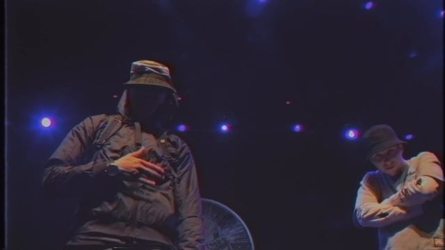 QП ft. Словетский / Tony Tonite / JMilk / Dj Mixoid - Приглашение на GazgolderLive смотреть онлайн