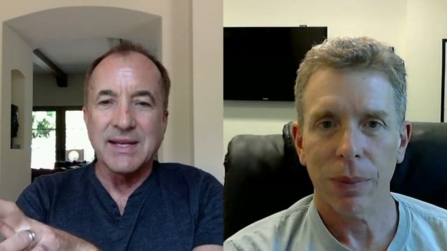 Michael Shermer with Dr. Gregory Berns — What It’s Like to Be a Dog: Animal Neuroscience смотреть онлайн