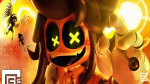 CG5 × CYN - LET ME IN (MURDER DRONES SONG ANIMATION) HQ