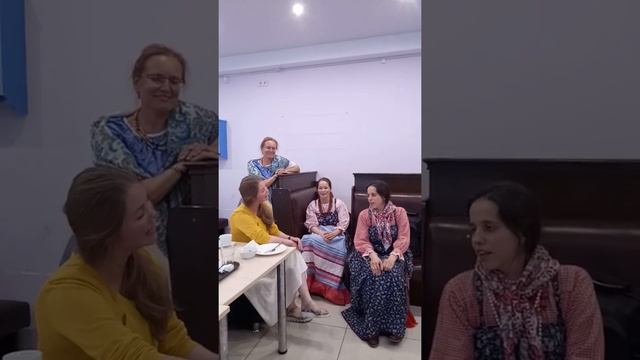 Город ремёсел, Вологда. Вечёрим 15.06.19 смотреть онлайн