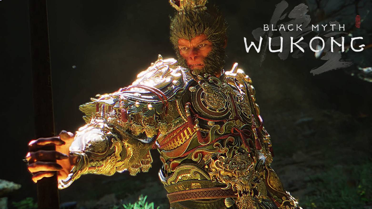 Вся сила Укуна:)►Black Myth: Wukong #42