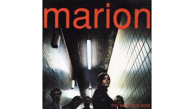 Marion - Fallen Through смотреть онлайн