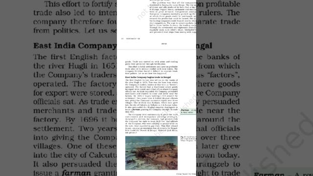 Class 8 th History Ch 2 смотреть онлайн