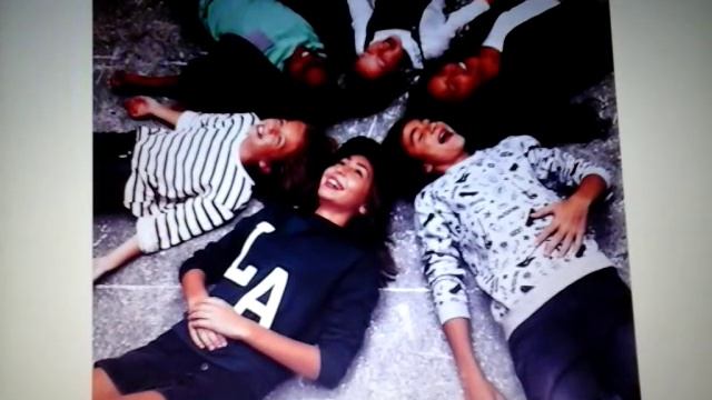 Kids United - Last Christmas - Paroles