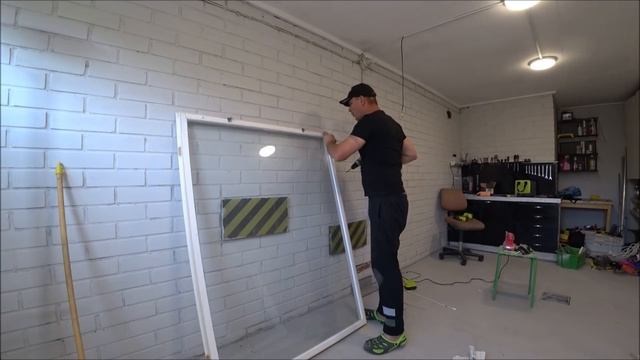 СОСЕДИ ФИННЫ В ШОКЕ ОТ РУССКИХ . Сделали окно (в Европу) смотреть онлайн