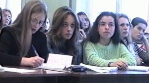 Лекция № 34, Познание и действие  Проф. Петухов В.В. (МГУ)