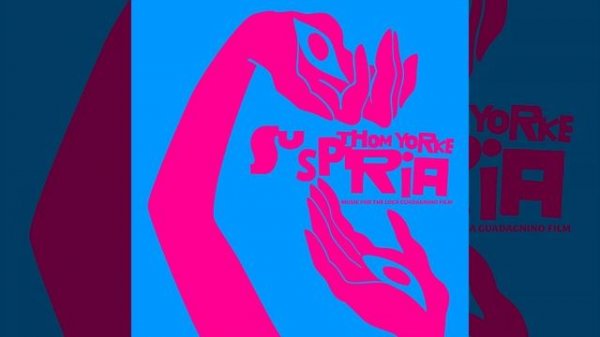 Thom Yorke - Suspirium [HD]
