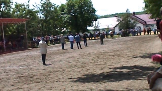 DSCN4056 Терский конный завод,Железноводск