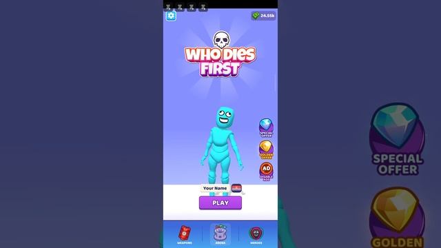 WHO DIES LAST AND FIRST GAME-PLSY VIDEO..... смотреть онлайн