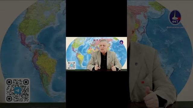 Почему Д.А. Медведев - 🤡