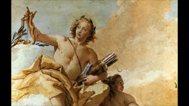Banco De Gaia - Apollon смотреть онлайн