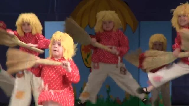 СТУДИЯ «ПРЕОДОЛЕНИЕ» 30.04.2016