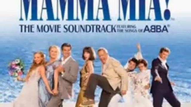 Our Last Summer - Mamma Mia (Cover) смотреть онлайн