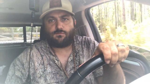 OKEFENOKEE OUTSKIRTS EPISODE 2: LAST WEEKEND OF TRAINING смотреть онлайн