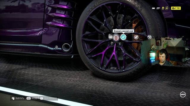 Need for Speed Heat ▶ Прохождение #6 смотреть онлайн