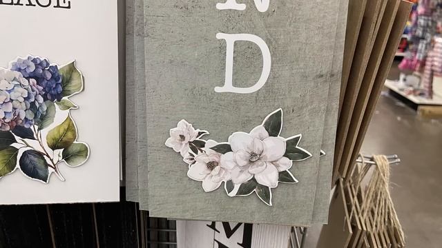 Dollar Tree Shop With Me 3-15-24 смотреть онлайн