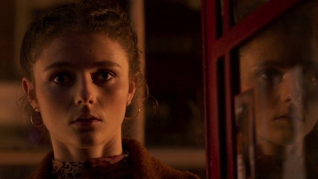 HMS E79: Last Night in Soho (2021) смотреть онлайн
