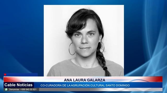 01 FEB 2022 Comenzó una nueva edición de la ExpoArte en Santo Domingo смотреть онлайн