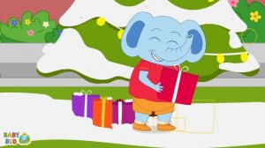 We Wish You A Merry Christmas Song for Children