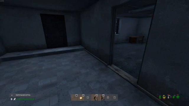 ОХОТА НА ОХОТУ! ДОМ С ПРИВЕДЕНИЯМИ и СНОВА В ГАЗ! 3-й сервер DayZ НЕУДЕРЖИМЫЕ(патч 1.10). смотреть онлайн