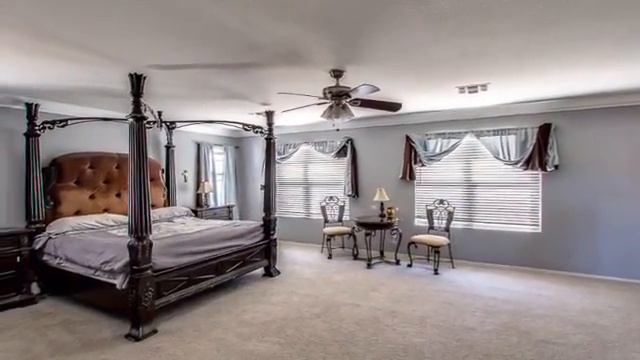 5 Bedrm 3 Bath Den Pool 4105 Sq Ft Home Gilbert AZ MLS 5501735 Sharon Miller 602-796-0455 смотреть онлайн