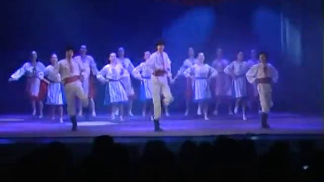 Rumunsky смотреть онлайн